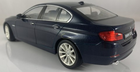 BMW 535i dark blue 24026 Welly 1:24 BMW 535i dark blue 24026 Welly 1:24