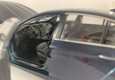 BMW 535i dark blue 24026 Welly 1:24 BMW 535i dark blue 24026 Welly 1:24