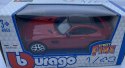 MERCEDES AMG GT model metalowy 1:43 Bburago