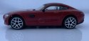 MERCEDES AMG GT model metalowy 1:43 Bburago