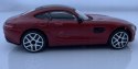 MERCEDES AMG GT model metalowy 1:43 Bburago
