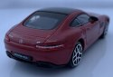 MERCEDES AMG GT model metalowy 1:43 Bburago