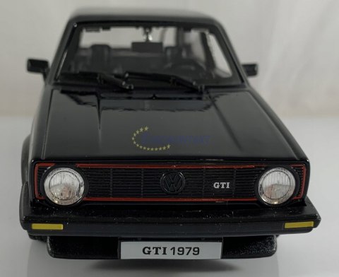 VW Volkswagen Golf I GTI 1979 1:24 Bburago 21089 VW Volkswagen Golf I GTI 1979 1:24 Bburago 21089
