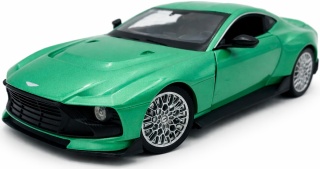 Aston Martin Valour metal model 24130 Welly 1:24