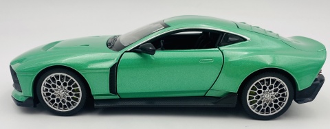 Aston Martin Valour metal model 24130 Welly 1:24