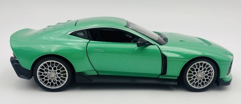Aston Martin Valour metal model 24130 Welly 1:24