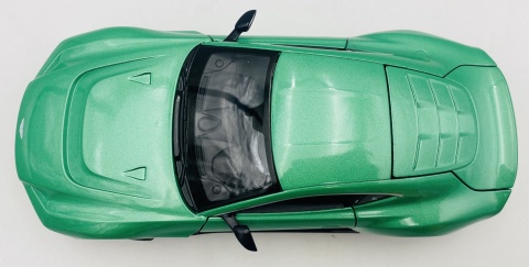 Aston Martin Valour metal model 24130 Welly 1:24