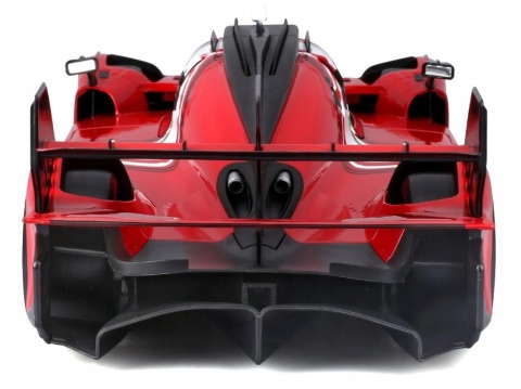 Bburago Ferrari 499P Modified #24 2024 1:18 16302 Le Mans