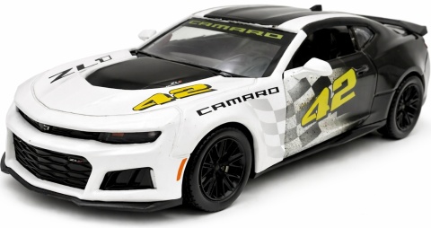 Chevrolet CAMARO ZL1 2017 #42 model 1:24 Motormax GT Racing 73797
