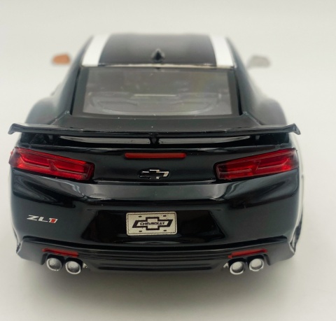 Chevrolet CAMARO ZL1 2017 #42 model 1:24 Motormax GT Racing 73797
