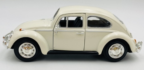 VW Beetle 1966 007 Bond On Her Majesty's Secret Service 1:24 Motormax 79854