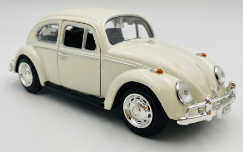 VW Beetle 1966 007 Bond On Her Majesty's Secret Service 1:24 Motormax 79854