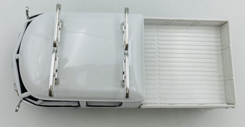 Volkswagen T1 Pickup surfing z zestawem kempingowym 1:24 Motormax 79721