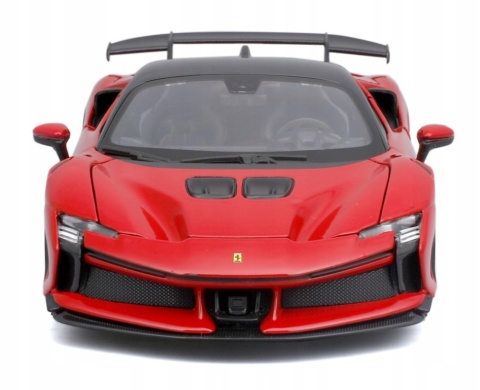 FERRARI SF90 XX STRADALE model 26032 czerwony 1:24