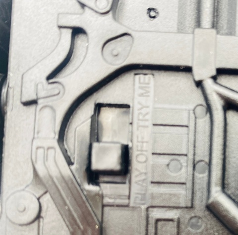 Ford Explorer Interceptor Utility 2015 światło/dźwiek 1:24 Motormax 79536