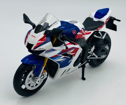 Honda CBR 1000RR-R Fireblade SP motocykl model 1:12 MSZ 68496