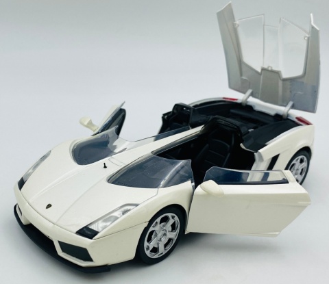Lamborghini Concept S model 1:24 Motormax 73365