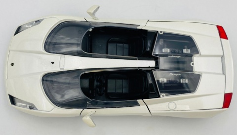 Lamborghini Concept S model 1:24 Motormax 73365