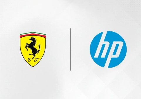 Bolid do składania F1 Ferrari SF24 #16 Charles Leclerc 1:24