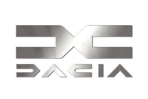 DACIA DUSTER PH.2.5 2024 model metalowy S1804610 Solido 1:18 biały