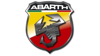 FIAT ABARTH 595 LB-WORKS x Abas Works Fighters MGT01064 MiniGT 1:64 szary