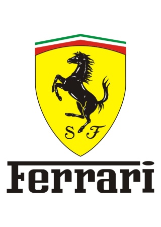 Ferrari 499P LMH FIA 24h 2024 AF CORSE #83 KUBICA Bburago 26313 model 1:24