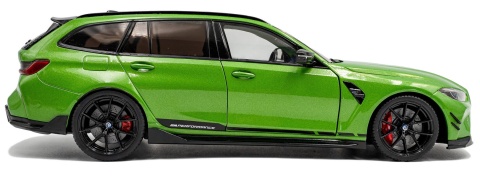 BMW M3 (G81) Competition M XDrive Touring 2024 model S1813703 Solido 1:18