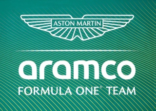 F1 ASTON MARTIN AMR24 #14 F. Alonso Bahrain GP 2024 MGT00999 MiniGT 1:64