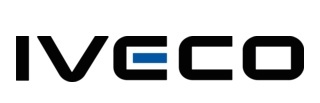 IVECO S-WAY ciągnik siodłowy zestaw naczepa kontener Bburago 1:43