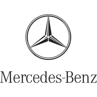MERCEDES-BENZ 300 (W186) 1955 Konrad Adenauer model 183707 Norev 1:18 black