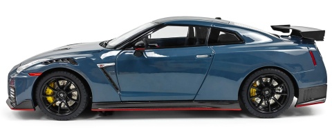 Nissan GT-R Nismo R35 (2022) model 5559LH Paudi 1:18