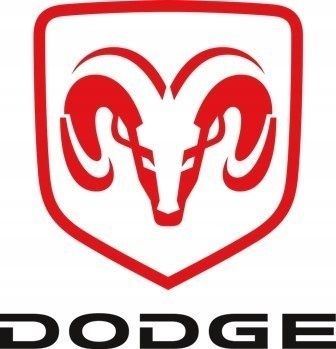 DODGE Challenger SRT Hellcat 1:24 Motormax 79350 biały