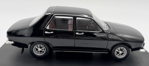 Dacia 1301 1976 model 124269 WhiteBox 1:24 czarny