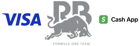 F1 RED BULL RACING VCARB #22 Tsunoda Bahrain GP 2024 MGT01007 MiniGT 1:64