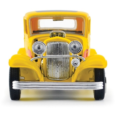 Ford Coupe 1932 model 1:24 Motormax 79885 Kult Klassics