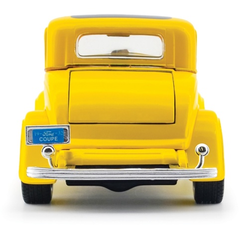 Ford Coupe 1932 model 1:24 Motormax 79885 Kult Klassics
