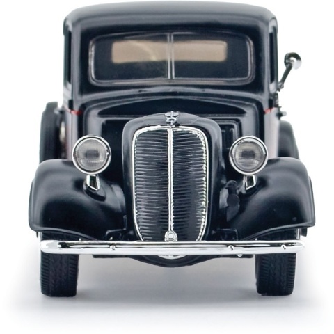 Ford Pickup 1937 model 1:24 Motormax 79884 Kult Klassics