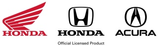 HONDA NSX Kaido Test Car Spec V1 KHMG190 MiniGT 1:64 grafitowy