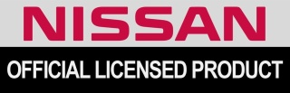 Nissan Qashqai (2023) III generacja model 5548BL Paudi 1:18 niebieski