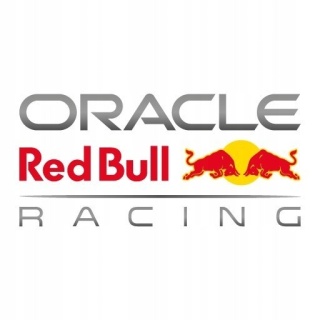 ZESTAW Red Bull F1 TYLKO Verstappen 2023-2024 RB19 RB20 BBurago 1:43