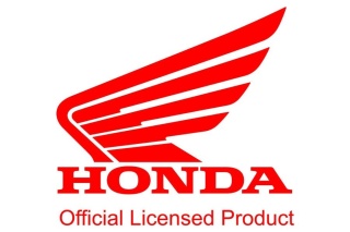 Honda CBR 1000RR Fireblade motocykl DUŻY model LED 1:9 Huayi M9-11A czarny