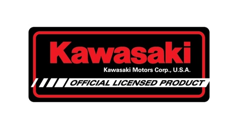 Kawasaki Ninja 400 motocykl model 1:12 LED dźwięk Huayi M12-17 zielony