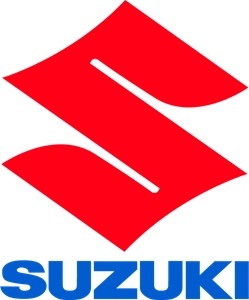 Suzuki GSX-R1000 motocykl model 1:12 MSZ 68489 niebieski