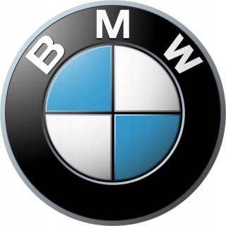 BMW i7 z napędem światło dźwięk model METAL 1:32 MSZ 68730 granatowy