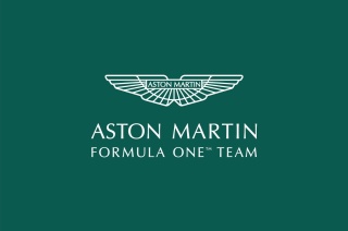 ZESTAW Aston Martin Aramco AMR25 kalendarz adwentowy na rok 2026 1:43