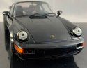 1974 PORSCHE 911 Turbo 3.0 MODEL METAL WELLY 1:24