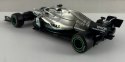 Bolid F1 MERCEDES W10 EQ P.+ Hamilton Bburago 1:43