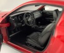 Ford Mustang SHELBY GT 500 model metal WELLY 1:24