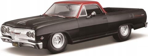 Chevrolet El Camino 1965 1:25 Maisto Design 32517 Chevrolet El Camino 1965 1:25 Maisto Design 32517
