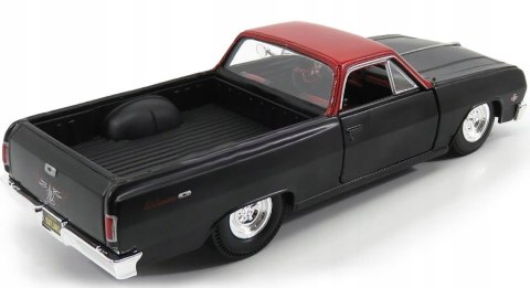 Chevrolet El Camino 1965 1:25 Maisto Design 32517 Chevrolet El Camino 1965 1:25 Maisto Design 32517